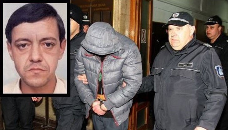 Гардовете така пребили Наягол, че строшили всичките му ребра от лявата страна. Гръдната му кост увиснала и притиснала белият дроб