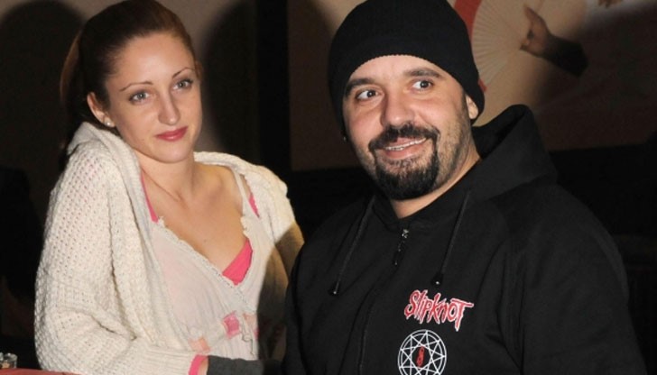 Дичо тази сутрин е станал родител на момиченце Дичо тази сутрин е станал родител на момиченце