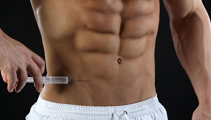 Трябва да се внимава с хранителните добавки, които за съжаление, се намират свободно на пазара и се взимат от млади хора