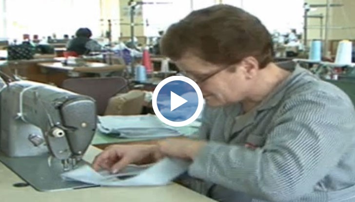 Основната причина за ниската заетост на инвалидите у нас е достъпната работна среда, която трябва да им осигурят работодателите, заради което те рядко се съгласяват да ги наемат