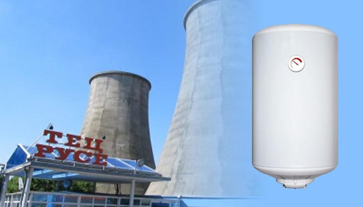 "Топлофикация Русе" със сигурност ще спре работа най-малко за месец след средата на април "Топлофикация Русе" със сигурност ще спре работа най-малко за месец след средата на април