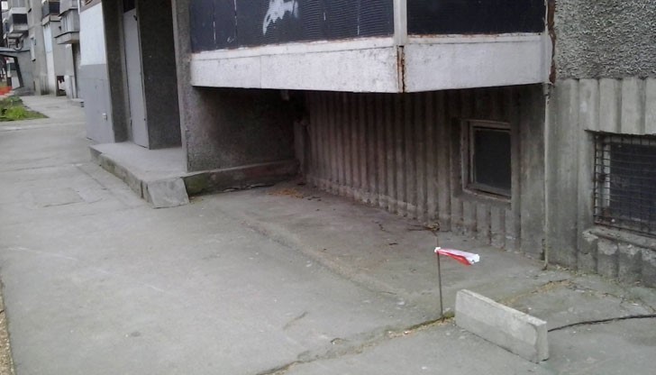 Хайде стига дъ Кметья се е снимал и се е хвалил с тоя пробив до Кауфланд