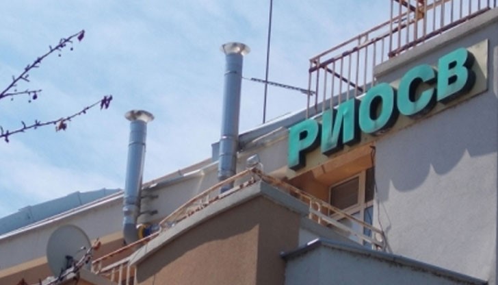 Лилия Димчева Атанасова е класирана на първо място в конкурса за директор на РИОСВ в Русе Лилия Димчева Атанасова е класирана на първо място в конкурса за директор на РИОСВ в Русе