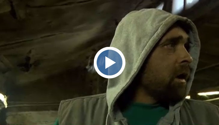 Симеон Здравков е шокиран от новината, че брат му е отнел живота на Вероника