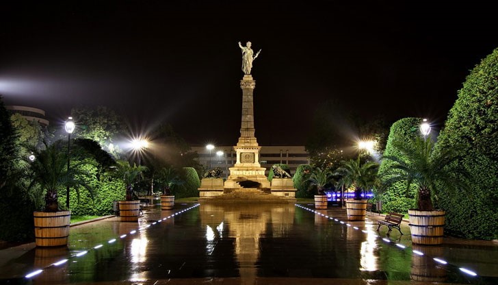 Русе в продължение на столетия утвърждава образа си на културно средище