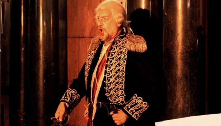 Държавна опера – Русе ще гостува на учениците от шестите класове на СОУ „Възраждане Държавна опера – Русе ще гостува на учениците от шестите класове на СОУ „Възраждане