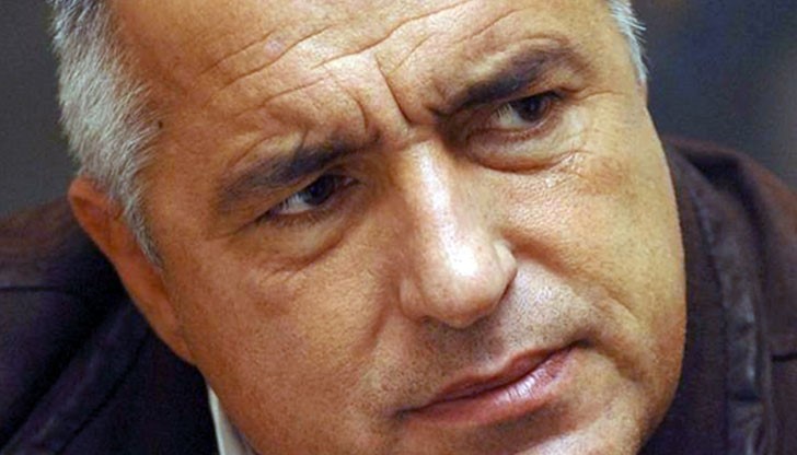 Борисов: Постя от две седмици и е ужас. Нощ не виждам като съм гладен