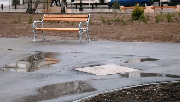 Повече от 1,5 млн. лева на русенските данъкоплатци са отишли на вятъра