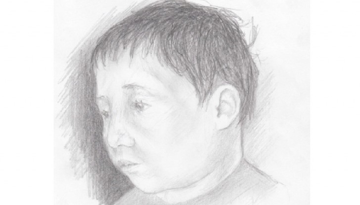 Момчето е родено в Санкт Петербург, но е живяло в град Перм, Русия Момчето е родено в Санкт Петербург, но е живяло в град Перм, Русия