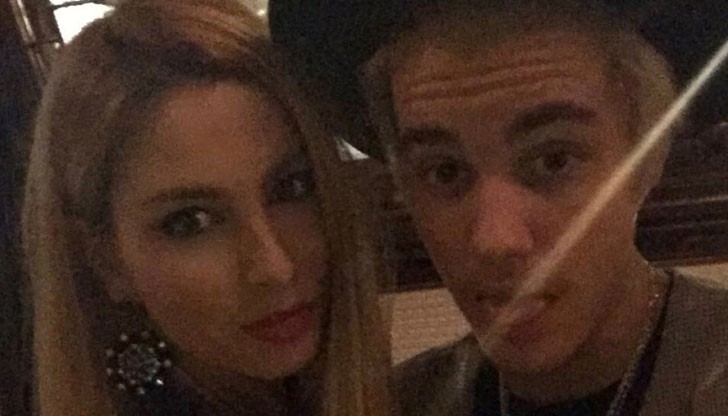 Лидия Иванова пристига в Лос Анджелис преди 4 месеца, за да учи, но животът поднася на 19-годишната българка низ от приятни изненади