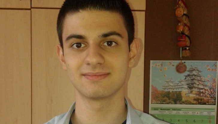 Николай Ганчев Николай Ганчев