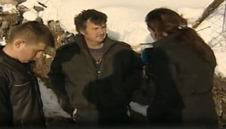 Груб гаф направи в пряк репортаж по Нова телевизия Ани Салич Груб гаф направи в пряк репортаж по Нова телевизия Ани Салич