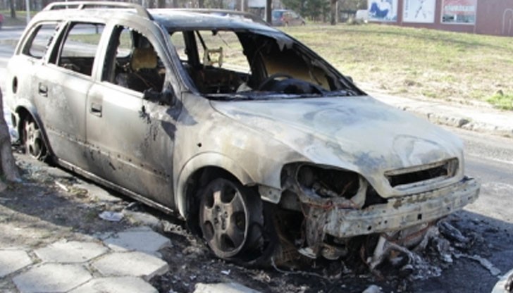 Снимката е илюстративна Снимката е илюстративна