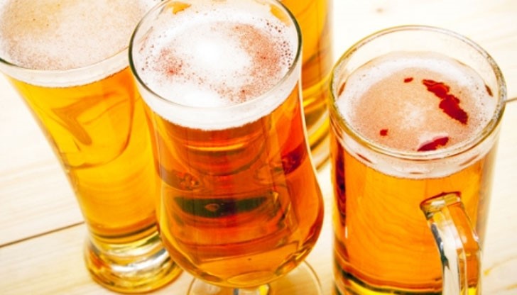 Можеш да изпиеш 7 бири, но не и 7 кафета