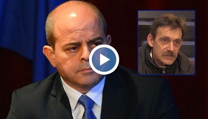 Никифоров заподозря, че явно кметът не се притеснява от изхода на изборите тази есен.