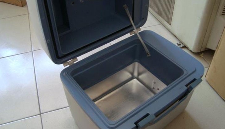 Убийство на 5 бебета във Франция Убийство на 5 бебета във Франция