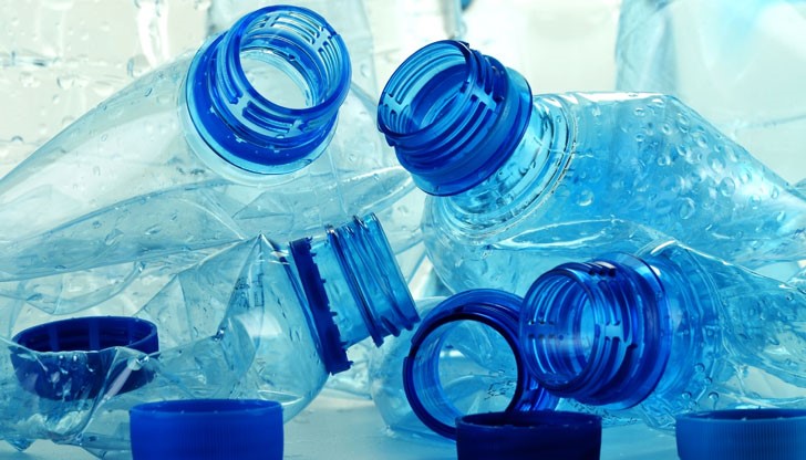 Въвеждане на система за връщане на пластмасовите бутилки в магазинната мрежа срещу заплащане
