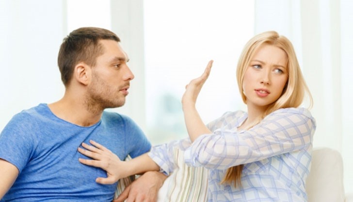 Скорпионите са едни от най-големите лъжци Скорпионите са едни от най-големите лъжци