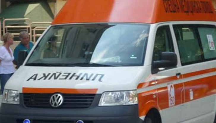 Според направената аутопсия причината е двустранна бронхопневмония Според направената аутопсия причината е двустранна бронхопневмония