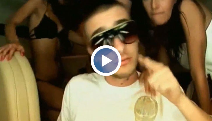 Всеки път съм друга