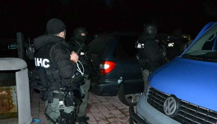 Не искат да се връщат в МВР, в ДАНС парите и условията били по-добри