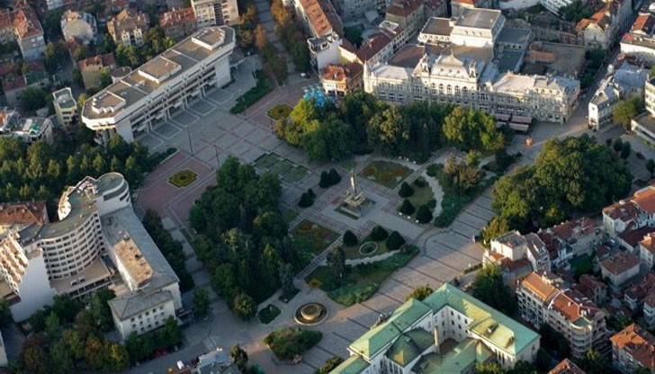 С по-ниска стойност на коефициента на икономическа активност от Русе са само областите Ловеч, Търговище и Сливен