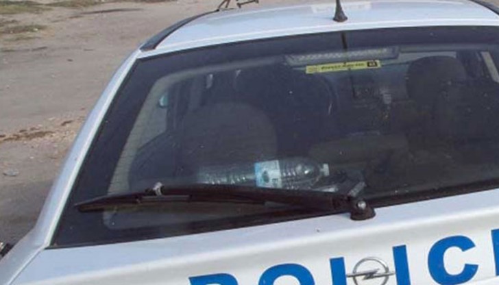 Побойникът е задържан в Районното управление, бързото производство е по чл.129, ал.1 от НК