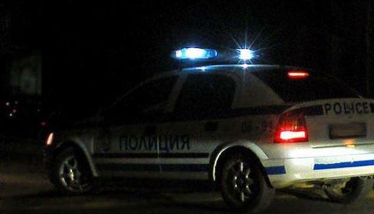 Автоджамбазът е издирван от половин Европа за кражба на коли Автоджамбазът е издирван от половин Европа за кражба на коли