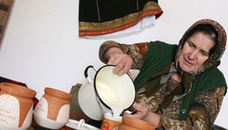 Баба ми Спасуна доживя до дълбока старост, защото спазваше няколко прости правила. Баба ми Спасуна доживя до дълбока старост, защото спазваше няколко прости правила.