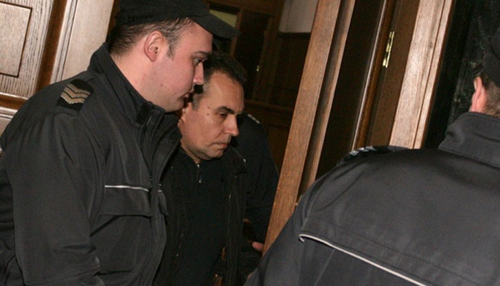 Решението е взето по предложение на главния прокурор Сотир Цацаров.