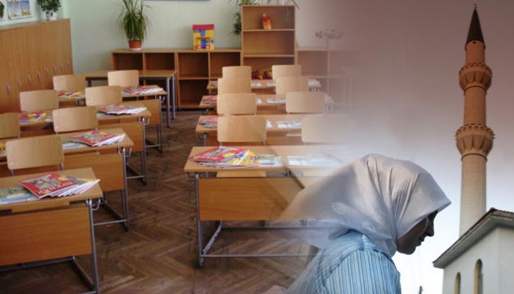 Богомил Маринов: Не мога да разбера как учат за исляма при положение, че все още не са учили и не знаят за десетте Божи заповеди