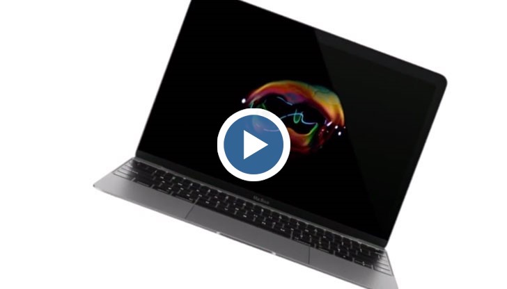 New Macbook 2015 / New Apple MacBook Air Retina 12 inch 2015