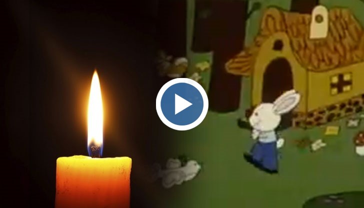 Детска Песнички - Сънчо