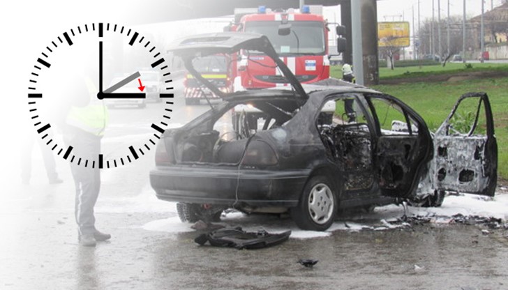 Доц. Сотир Марчев: Говорим за 5 жертви, които имаме първите часове след въвеждането на лятно часово време и между това има директна връзка