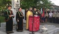 В Русе почетоха 100 - годишнината от геноцида над арменския народ