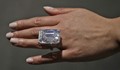 "Сотбис" продаде на търг 100-каратов диамант за 22 000 000 долара