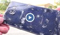 Galaxy S6 претърпява най-сериозния тест, който можете да си представите