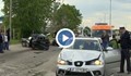 Мъж е в кома след жестока катастрофа в Русе