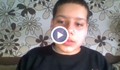 Дете аутист от Русе води собствен новинарски канал