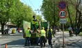 Залесяват улица "Борсова" с кестени