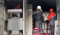 Спешен ремонт на трафопостове в Русе