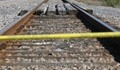 Влак блъсна и уби на място дете на година и четири месеца