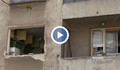 Газова бутилка избухна в блок „Ленин“