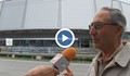 Русенци не вярват, че "Арена Русе"  ще бъде завършена до 23 юли