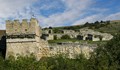 Рицарски двубои на крепостта Червен край Русе