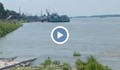 GPS мрежа по българския бряг на река Дунав