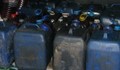 Тарикати от Средна кула продавали вода вместо дизелово гориво