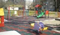 „АС – СТРОЙ“ обнови 20 детски площадки в Русе