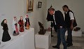Великденска изложба в Русенската художествена галерия