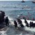Кораб с 300 нелегални имигранти потъва в открито море
